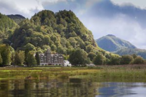 Lodore Falls Hotel & Spa: The Best Place for a Romantic Weekend Away in the UK