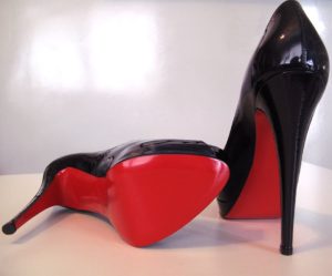 The Red Sole: Christian Louboutin’s Trademark Could Be Invalid