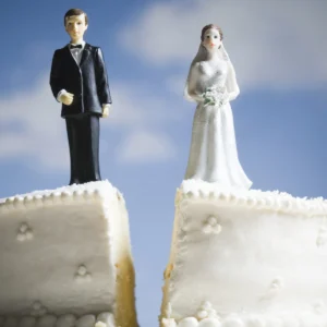 Lowest Ever Rate Recorded for Adultery-Based Divorces