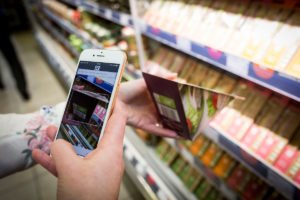 M&S Roll Out “Mobile Pay Go” Payment Option to 50 Stores