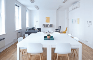 Making the Most Out of Your Office Space