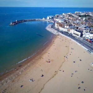 Top 10 Most Instagrammable UK Seaside Towns