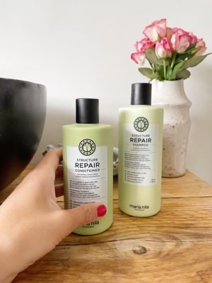 Discover the Vegan Haircare Brand that Hairdressers LOVE