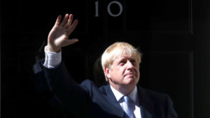 Housing Market Will Remain “Bojo Proof” as Boris Gets the Keys to No.10