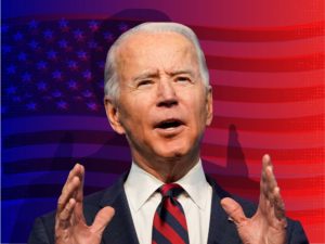 Meet Joe Biden, America’s Imperfect Leader