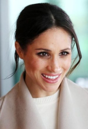 Meghan Markle Sparkle – 7 Skin Saviours