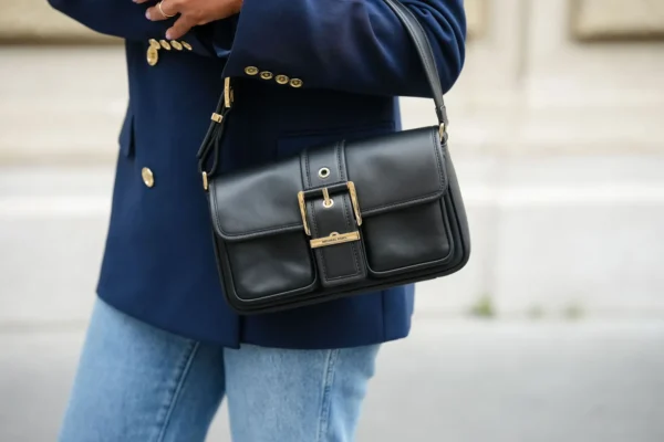 One in Four Women are Dreaming of Receiving a Luxury Handbag this Christmas  