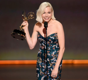 The Best Emmy’s Fashion