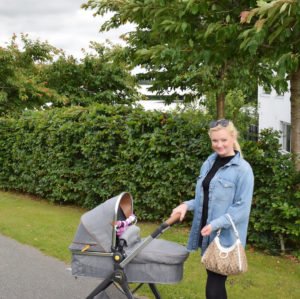 The Best Eco-Friendly Pushchairs from Mlle Baby for Stylish Mama’s On-the-Go!