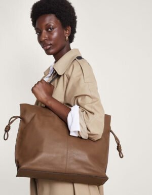 137% Rise in Demand for Tote Bags! This Seasons Trending Accessory 