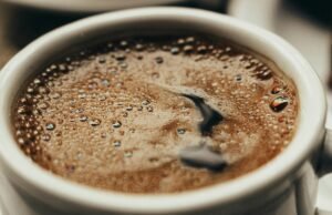 We Like it a Latte! More Than Half of Brits Now Prefer Coffee Over Tea