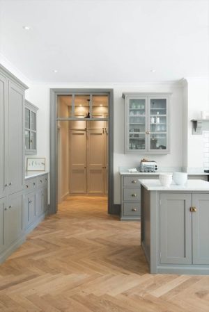 Farm House Kitchens! Shabby Chic! Classic Cottage! Have a Look at the Stunning Murdoch Troon Kitchens