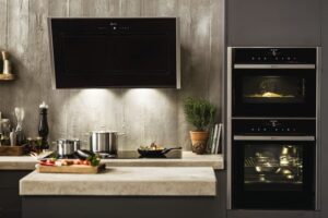 Why Smart Appliances are the Perfect Choice for a Versatile and Efficient Kitchen