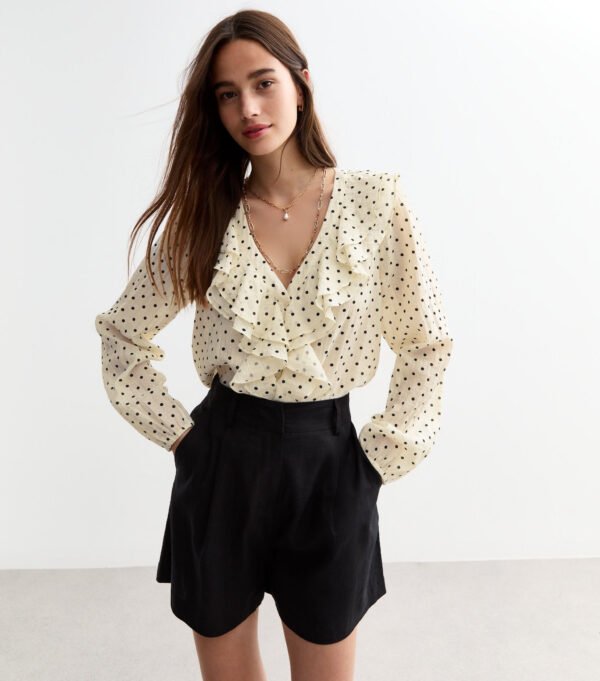 Spotted: Polka Dots Dominate This Week’s Top Fashion Picks