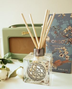 Monsoon Launch At Home Fragrance Collection