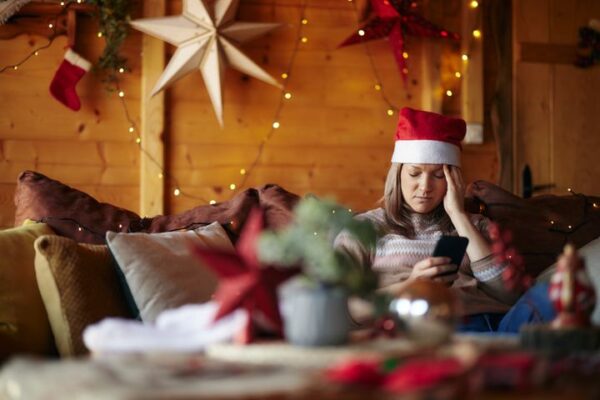 Brace Yourself, Study Reveals the Most Stressful Day Before Christmas