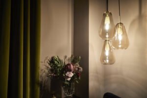 The Best Criteria to Select a Pendant Light