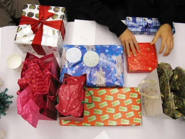 Some Surprises Aren’t So Delightful: Brits Share Their Least Wanted Secret Santa Gifts