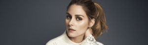 Olivia Palermo Has Collaborated With Coast and We Like What We See!