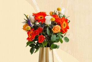 Online Flower Delivery: Your Gateway to Convenience