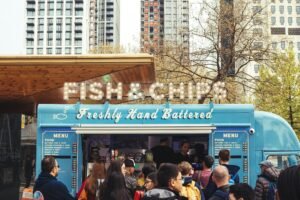 How to Open a Successful Food Truck Business