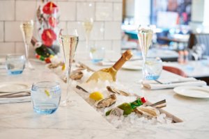 From Sea to Plate: FishWorks Sails Into Covent Garden