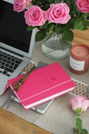 Keep on Top of Your Workload with These Beautiful Notebooks