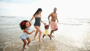 Parenting Tips for Holidays – Dealing with Overwhelm, Stress and Outbursts So Everyone Can Have a Good Time