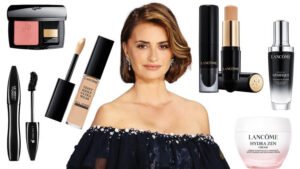 Penelope Cruz’s Beauty Secrets as She Turns 50