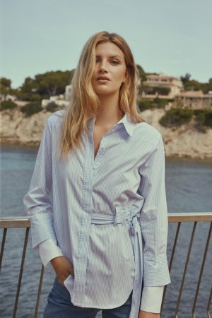 Add a Breath of Fresh Air to Your Spring Wardrobe with Pieszak