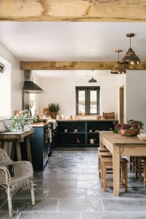 Transform Your Kitchen in to a Pinterest-Worthy Space