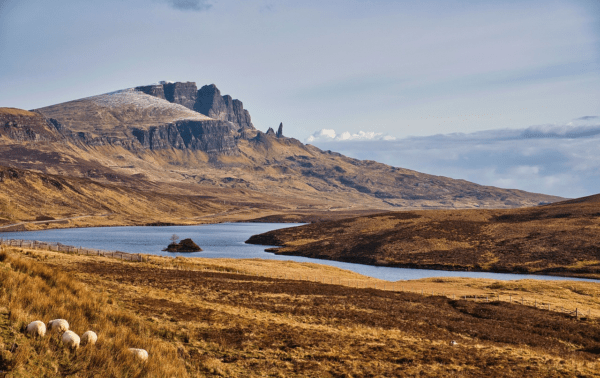 How to Plan the Perfect Scottish Road Adventure