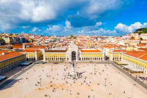 Portugal Enters Second Phase of Reopening Strategy