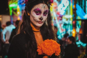 Post-Halloween Skincare: How to Keep Your Skin Fresh After Heavy Makeup