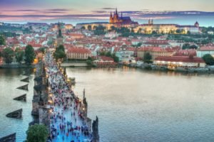 Your Guide to Prague’s Best Kept Secrets