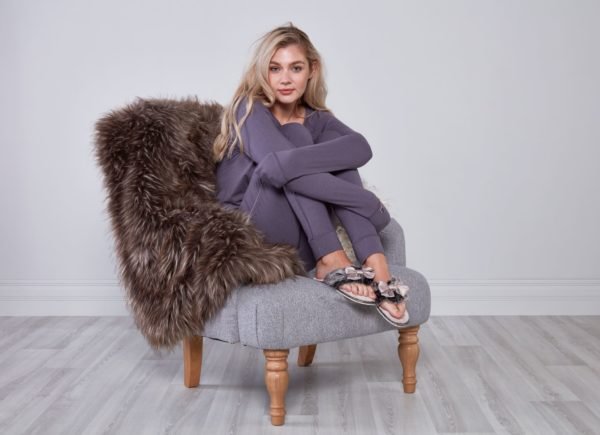 Stay Stylish at Home: Cosy Loungewear From Pretty You London