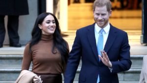 Prince Harry & Meghan QUIT as Senior Royals: How the Duke and Duchess of Sussex Would Fare in Today’s Job Market