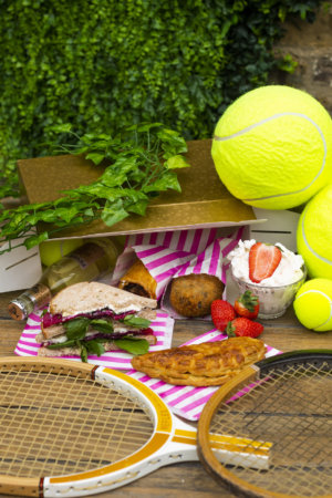 Get Set for Wimbledon – Where to Eat, Drink & Watch