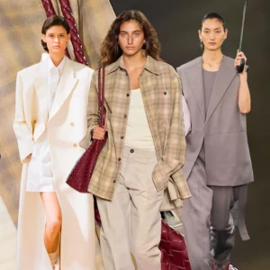 Why Try the “Quiet Luxury” Fashion Trend this Season