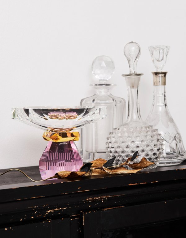 Our Dream Home Pieces For a Touch of Luxe: Say Hello to Reflections Copenhagen!