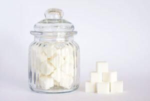 Research Shows Sugar Shrinks the Brain and Messes Up Memory