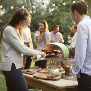 5 Ways to Make that Space Outside Your Office Perfect for Staff and Client Summer Parties