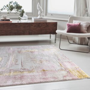 The Pink Autumn Trend: Embrace a Calmer Space of Living