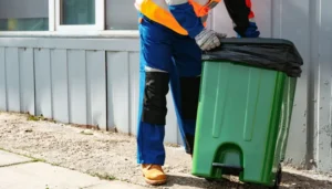 Behind the Scenes: The Lifestyle of Rubbish Removal Services