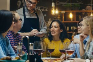 Running a Restaurant? 5 Essential Services for Success