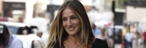 Finally! SJP Announces Her New LBD Line