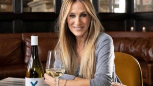 Are You Ready for Sarah Jessica Parker’s Wine Label?