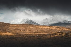 Scotland’s Epic Hikes and Motorhome Adventures