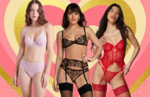 Unveiling the Secrets to Finding the Perfect Lingerie Just in Time for Valentine’s Day