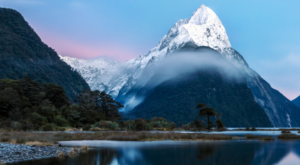 Family Adventure in New Zealand: Natural Wonders and Cultural Riches